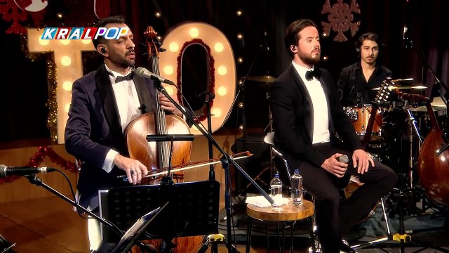 Alev Alev - Rubato & Aydın Kurtoğlu