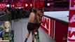 WWE Raw 8/6/18 Ronda Rousey vs Alicia Fox
