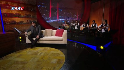 Yalnız Kurt - Ahmet Şafak