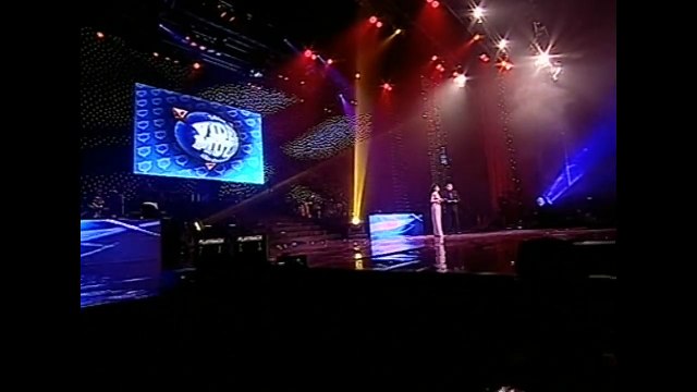 Kral Müzik Ödülleri Sanatçılar - Murat Boz