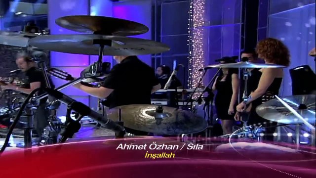 Ahmet Özhan & Sıla - İnşallah