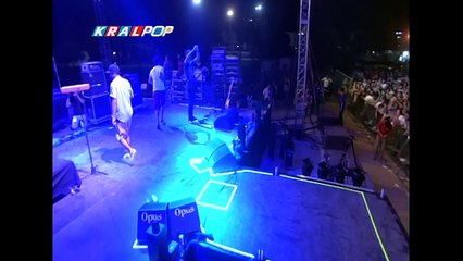 Dursun Zaman - maNga & İskender Paydaş