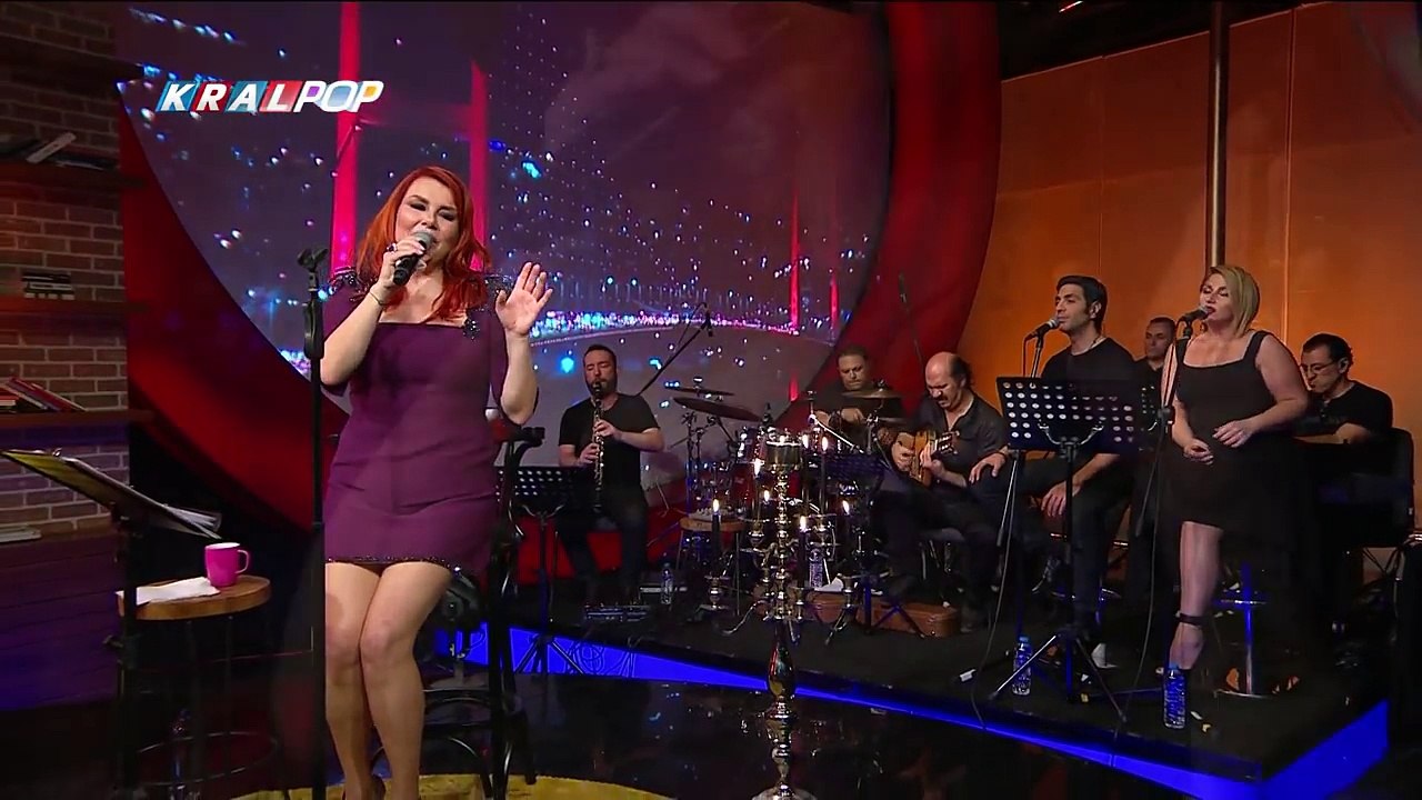 Sahici - Deniz Seki