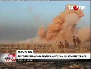 下载视频: 6 Tentara Kurdi Tewas dalam Pertempuran Lawan ISIS