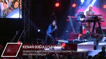 Ajda Pekkan ve Kenan Doğulu Aynı Sahnede