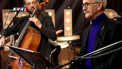 Rubato & Sami Özer - Manolya