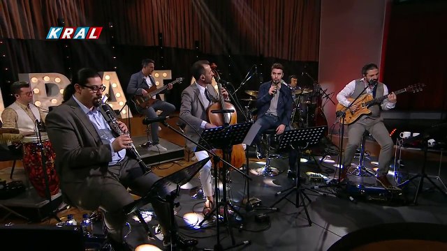 Seni Sevmediğim Yalan - Rubato & Mustafa Ceceli