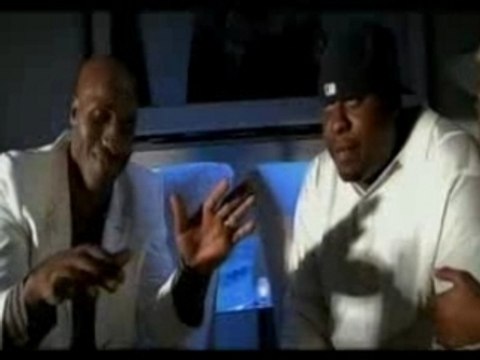 Scarface Feat Trey Songz - Girl You Know [DVD]