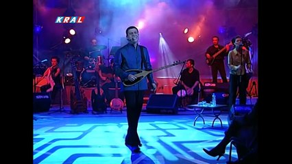 Kadınım - Levent Yüksel