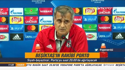 Spor Servisi 21 Kasım 2017