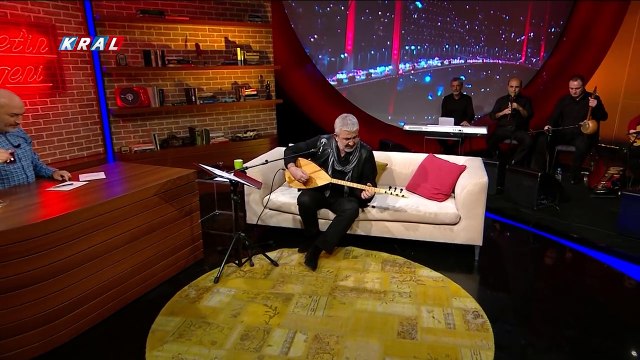 Bil Oğlum - Esat Kabaklı