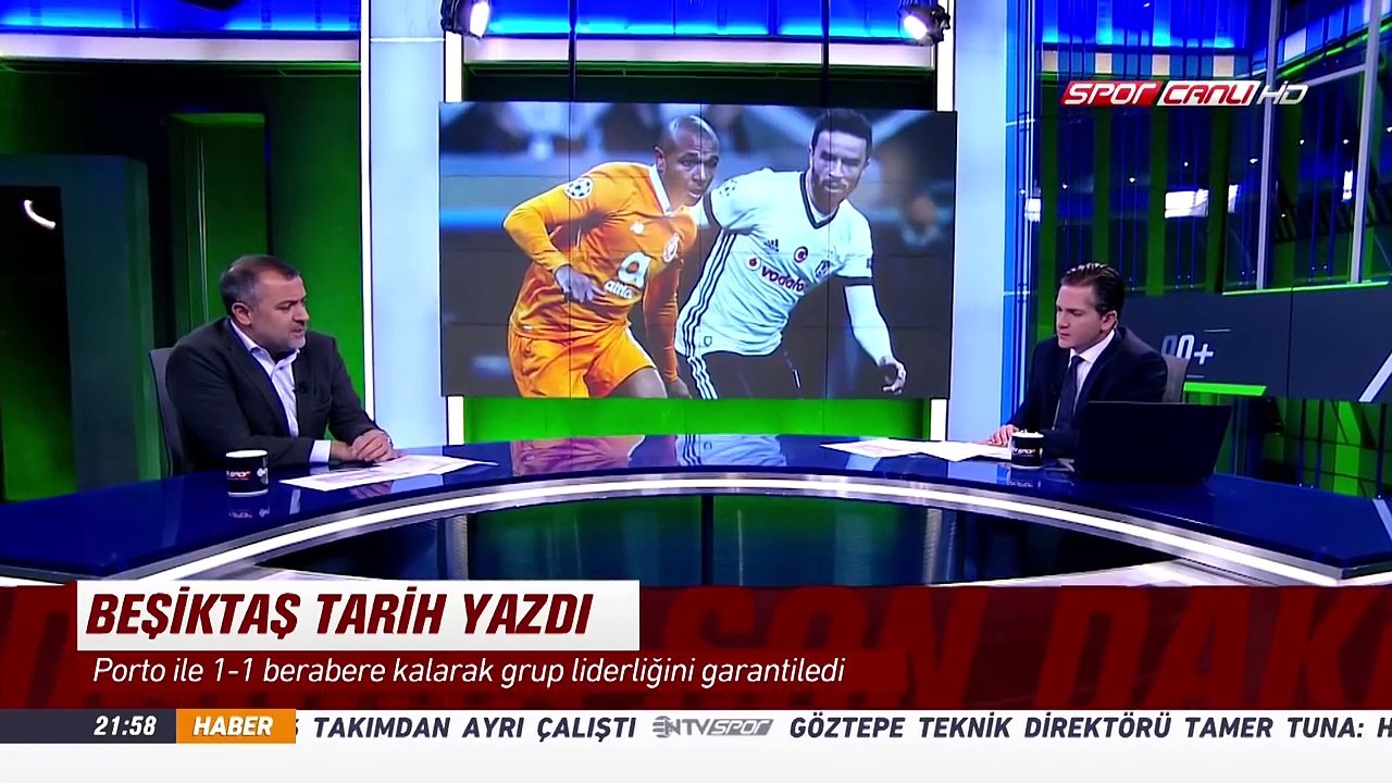 90+ 21 Kasım 2017