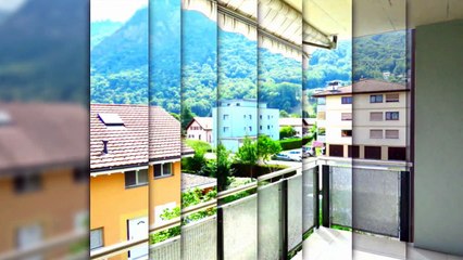 A vendre - Appartement - Vouvry (1896) - 4.5 pièces