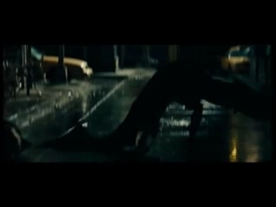 The Dark Knight