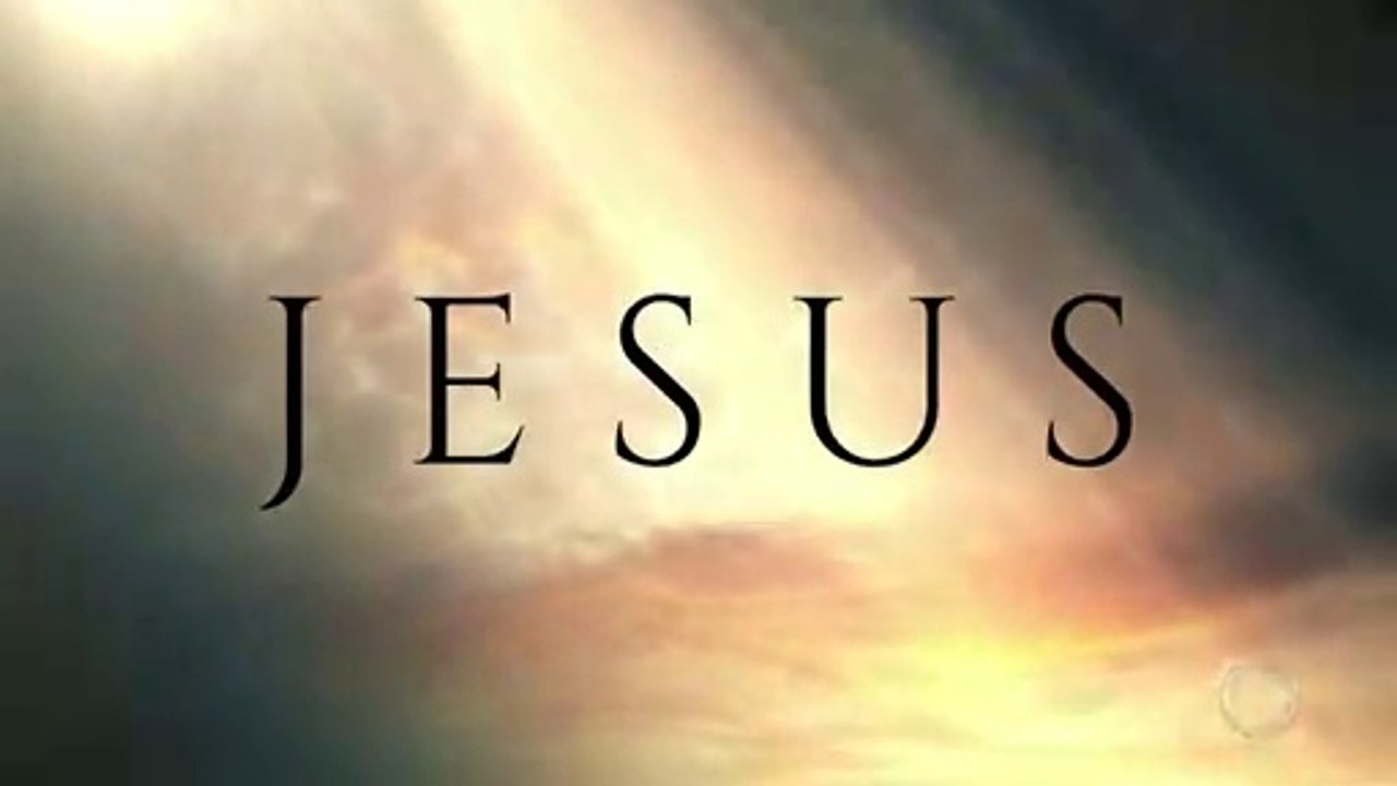 Novela Jesus - capítulo 14 Completo HD (08/10/2018)