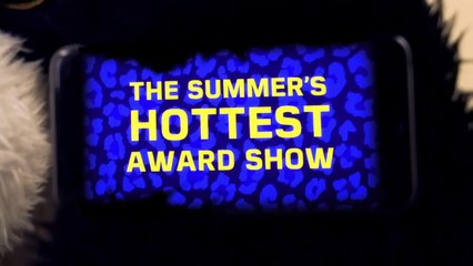 TEEN CHOICE AWARDS 2018