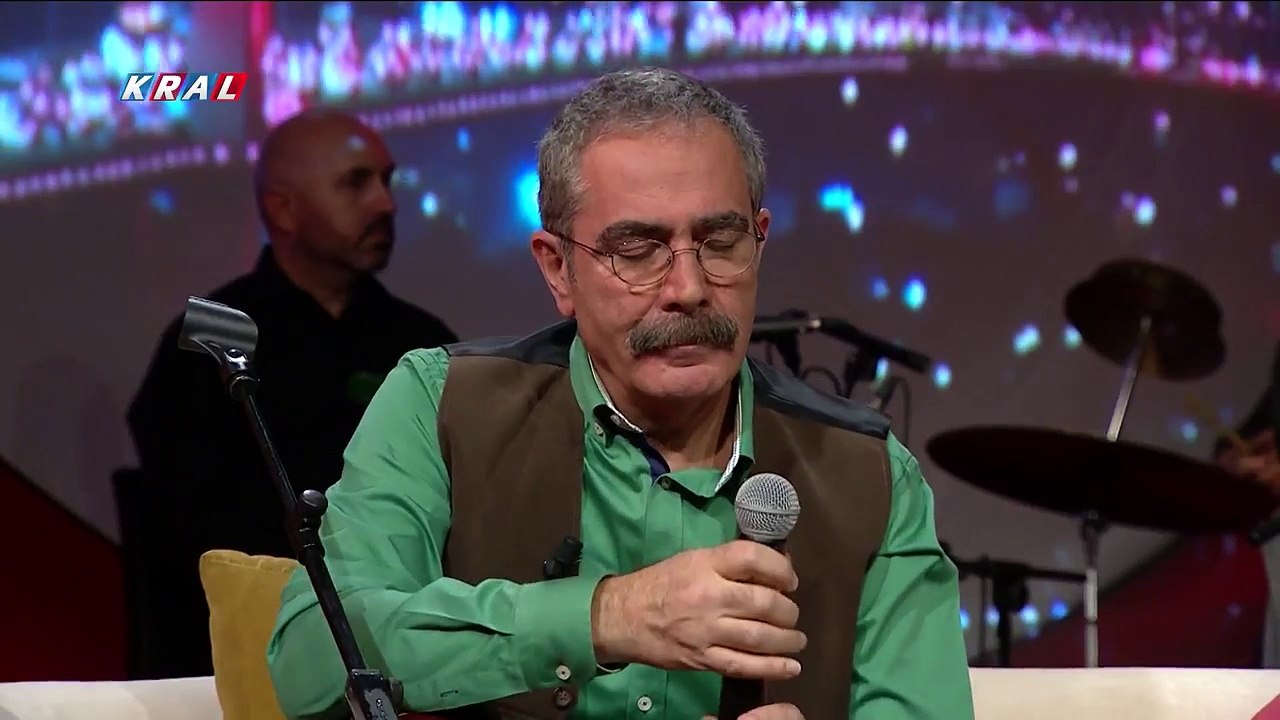 Allah'a Emanet Olsun Türkiye'm - Fatih Kısaparmak