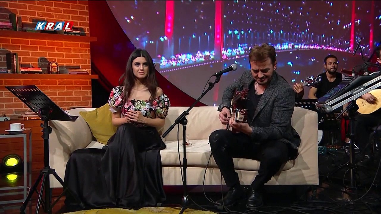 Orhan Ölmez  -  Su Misali | Mehmet'in Gezegeni