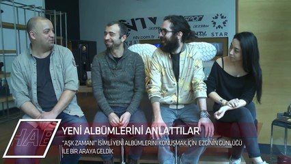 Yavuz Bingöl Yeni Albümü için İlk Klibini Çekti