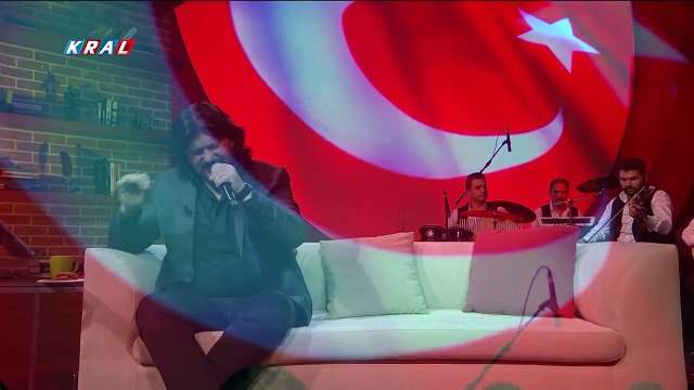 Sevdalı Şehit - Ahmet Şafak