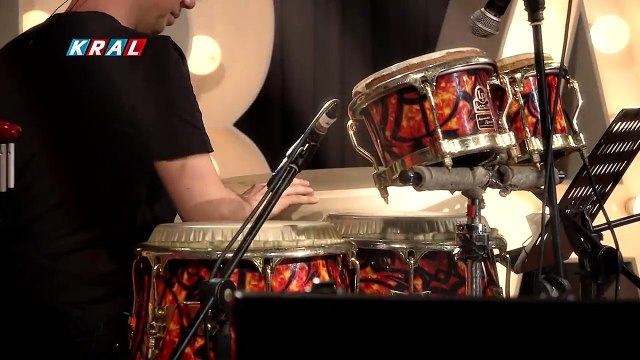 Rubato & Gökhan Türkmen - Son Bakış