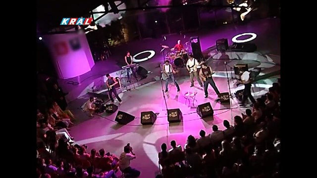 Endamın Yeter - Kıraç