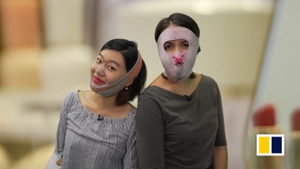 Tested: weird Asian make-up hacks