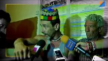 Amazigh Kateb : je suis  Algérien, Marocain, Tunisien et Sahraoui