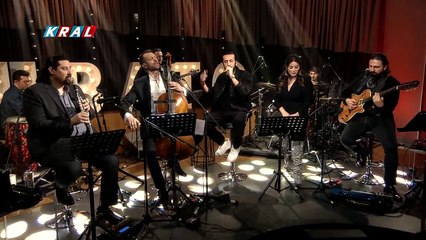 Rubato & Gazapizm - Kalbim Çukurda