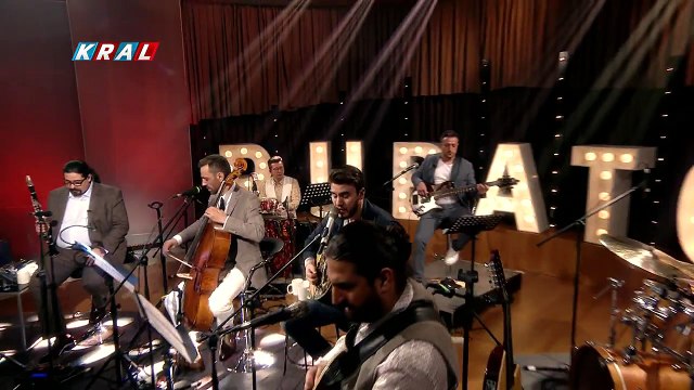 Rubato & Mustafa Ceceli - İlle de Aşk