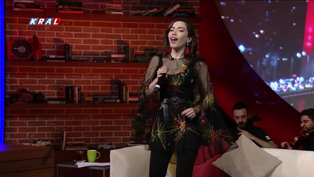 Burcu Güneş - Yoh Yoh