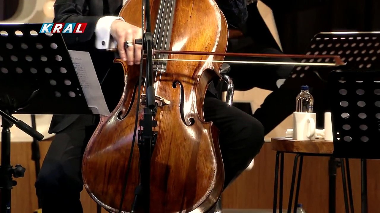 Rubato & Aşkın Nur Yengi - Bile Bile