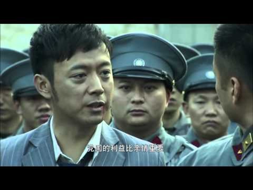 兵变1929 06 (主演：曹炳琨，高露，朱宏嘉，张浩天，何昊阳，张笑君，李光复，黄勐)