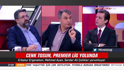 Kırmızı Çizgi 3 Ocak 2018