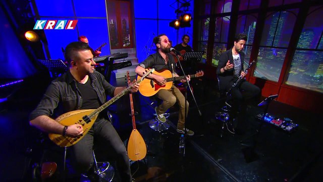 Eflatun - Can Bedenden Çıkmayınca | ROTA