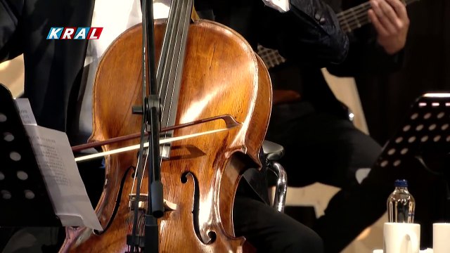 Rubato & Aşkın Nur Yengi - Alışmak Sevmekten Daha Zor Geliyor