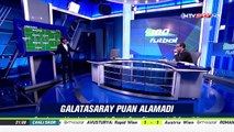 % 100 Futbol Demir Grup Sivasspor - Galatasaray 4 Şubat 2018