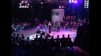 O Beni Sırtımdan Vurdu - Ebru Yaşar