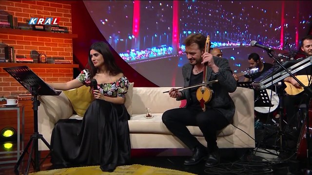 Orhan Ölmez ft. Canan Çal - Yalancısın İnanamam | Mehmet'in Gezegeni