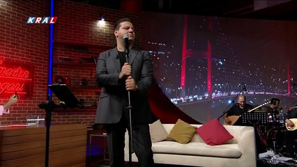 Kubat - Şu Sinemde Yarelerim Sızlar