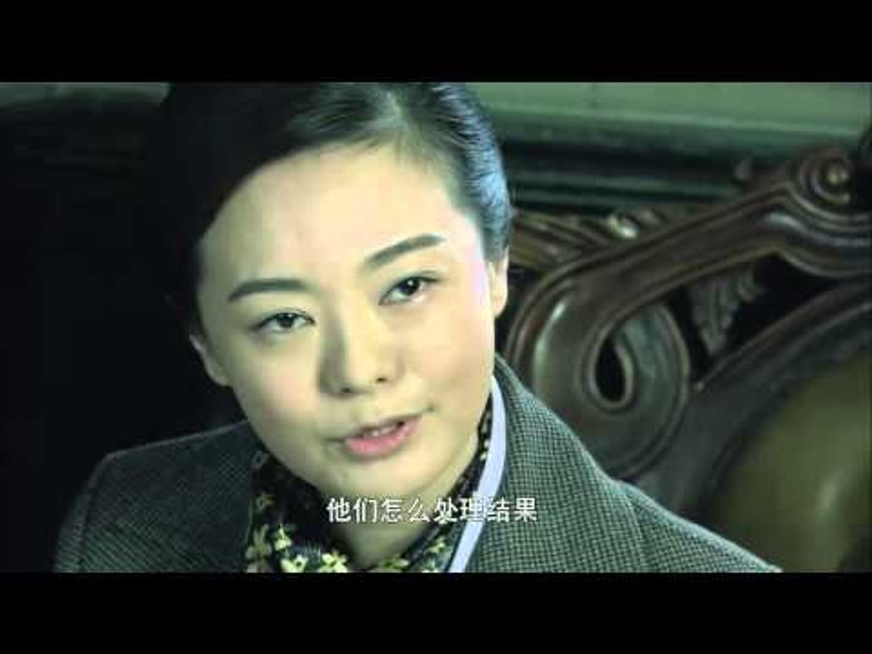 兵变1929 13 (主演：曹炳琨，高露，朱宏嘉，张浩天，何昊阳，张笑君，李光复，黄勐)