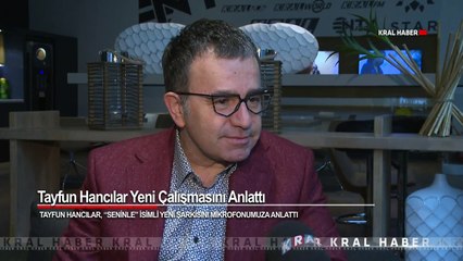Mithat Körler 'Bir Ömür Benimle Ol' Şarkısını Anlattı