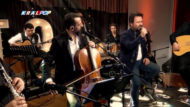 Seni Seviyorum - Rubato & Bora Öztoprak