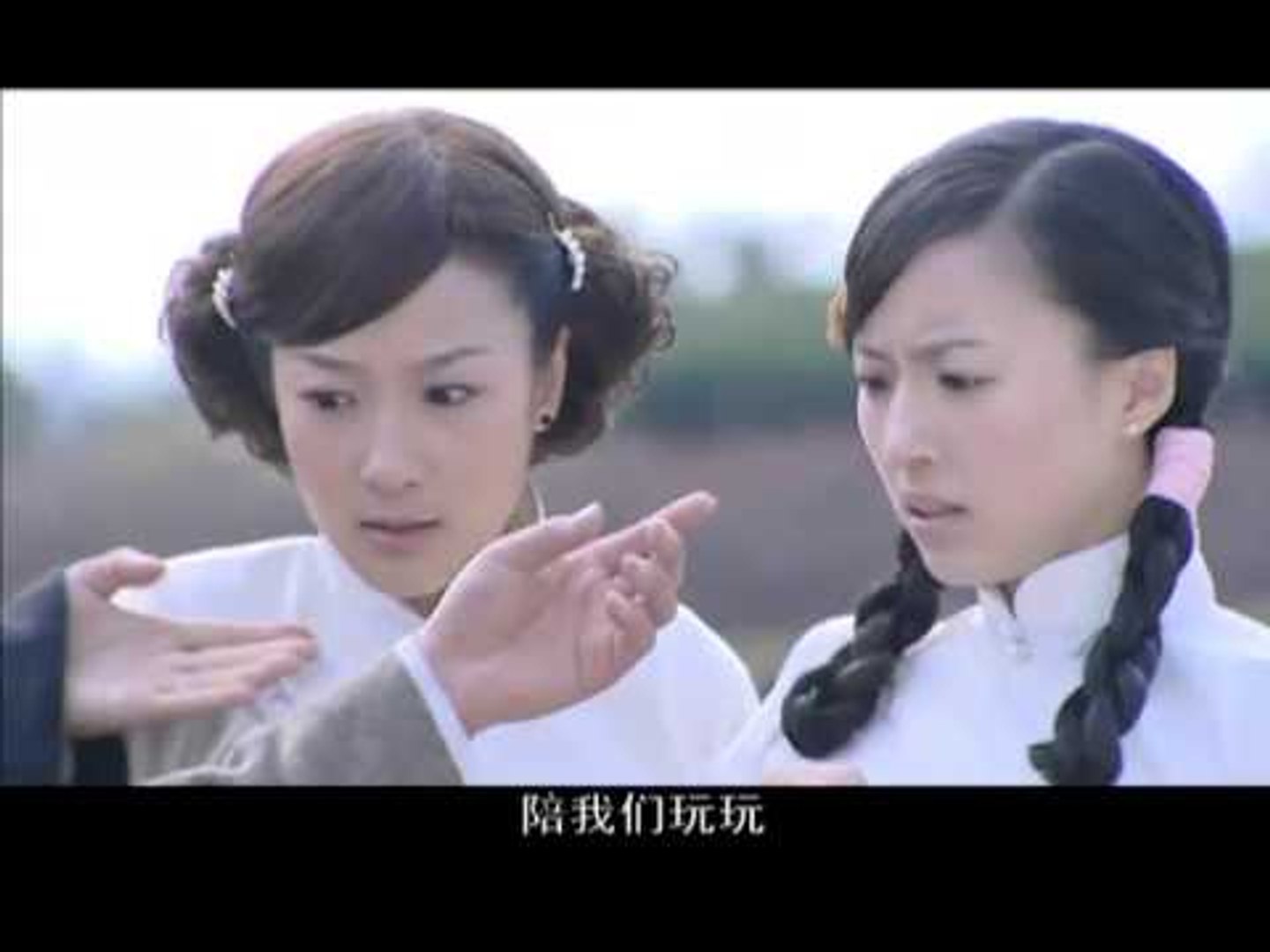 船娘雯蔚 15 （主演：潘仪君，邱心志，江宏恩，宗峰岩，何建泽）