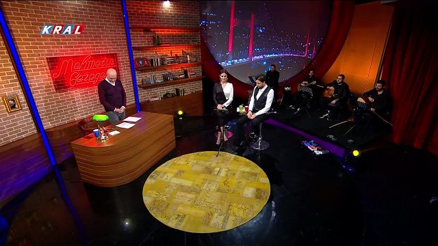 Ağlarım - Elif Buse Doğan & Serkan Çağrı