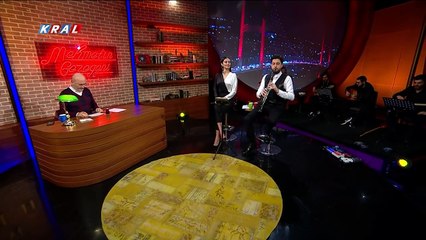 Hoş Geldin - Elif Buse Doğan & Serkan Çağrı