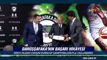 % 100 Futbol Demir Grup Sivasspor - Fenerbahçe 14 Nisan 2018