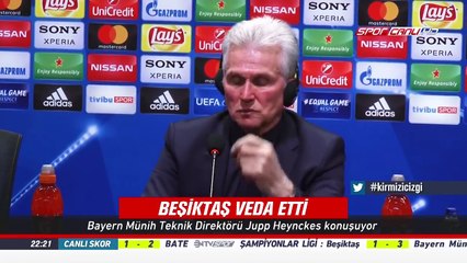 Kırmızı Çizgi 14 Mart 2018