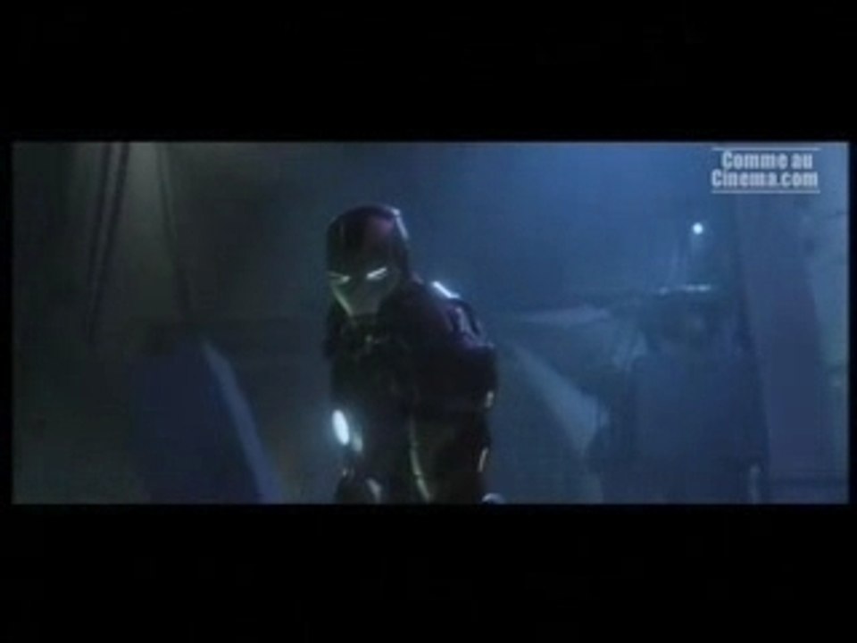 Iron Man