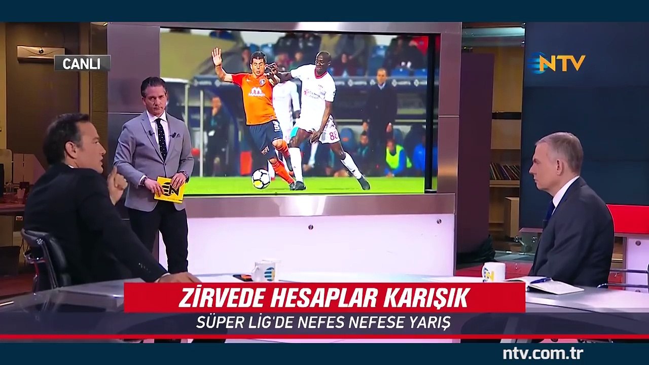 Gol 5 Mayıs 2018